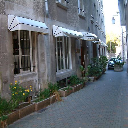 A La Porte Saint Jean La Souterraine Ngoại thất bức ảnh