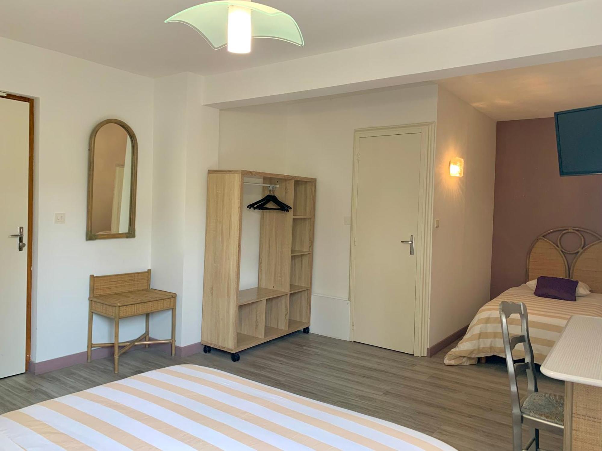 A La Porte Saint Jean La Souterraine Ngoại thất bức ảnh