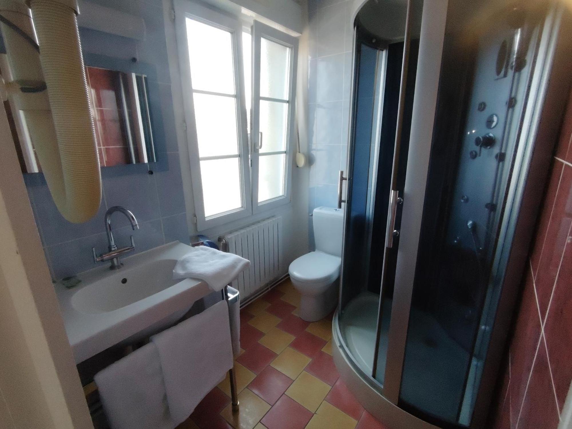 A La Porte Saint Jean La Souterraine Ngoại thất bức ảnh