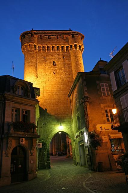 A La Porte Saint Jean La Souterraine Ngoại thất bức ảnh